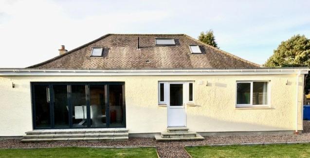 Culduthel Cottage インヴァネス エクステリア 写真